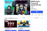 Get your free rewards (Image via Roblox)
